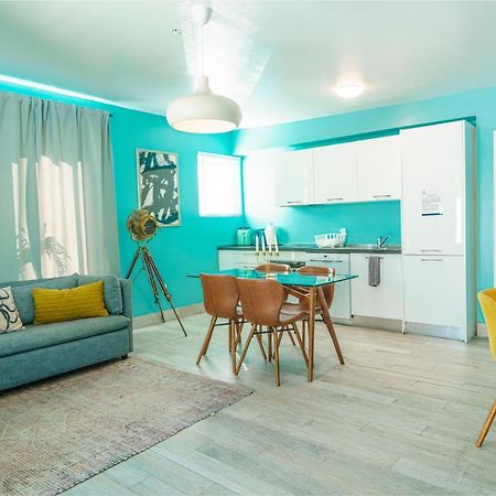 The Gem On 15Th Apartment Маями Бийч Екстериор снимка