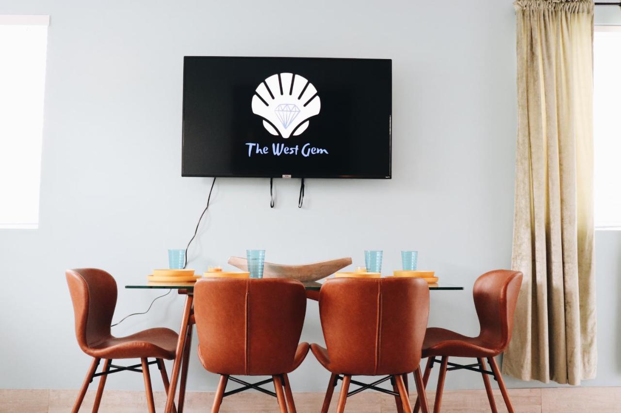 The Gem On 15Th Apartment Маями Бийч Екстериор снимка