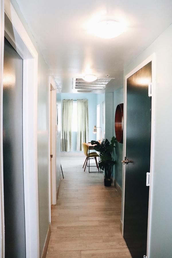 The Gem On 15Th Apartment Маями Бийч Екстериор снимка
