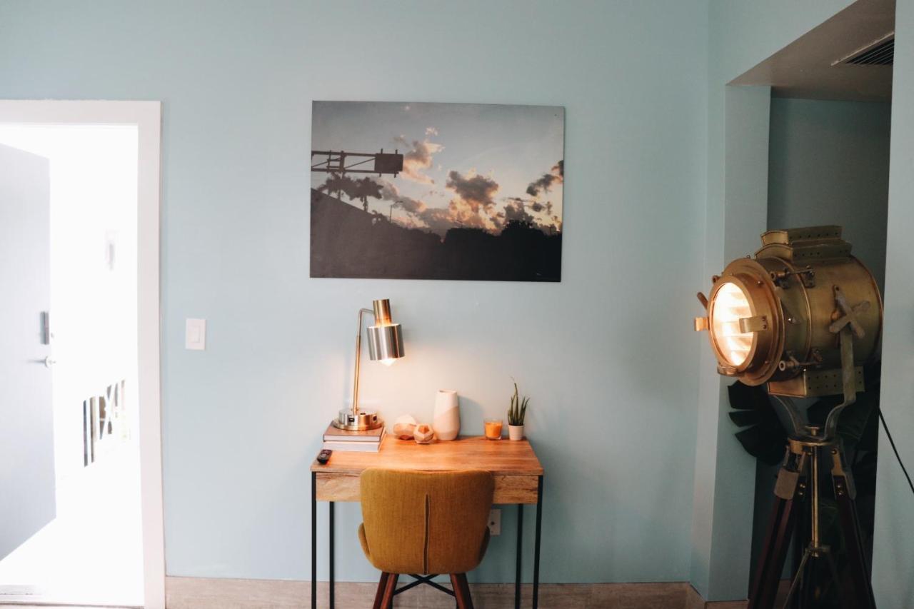 The Gem On 15Th Apartment Маями Бийч Екстериор снимка