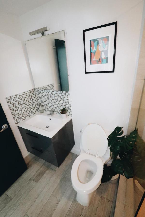 The Gem On 15Th Apartment Маями Бийч Екстериор снимка