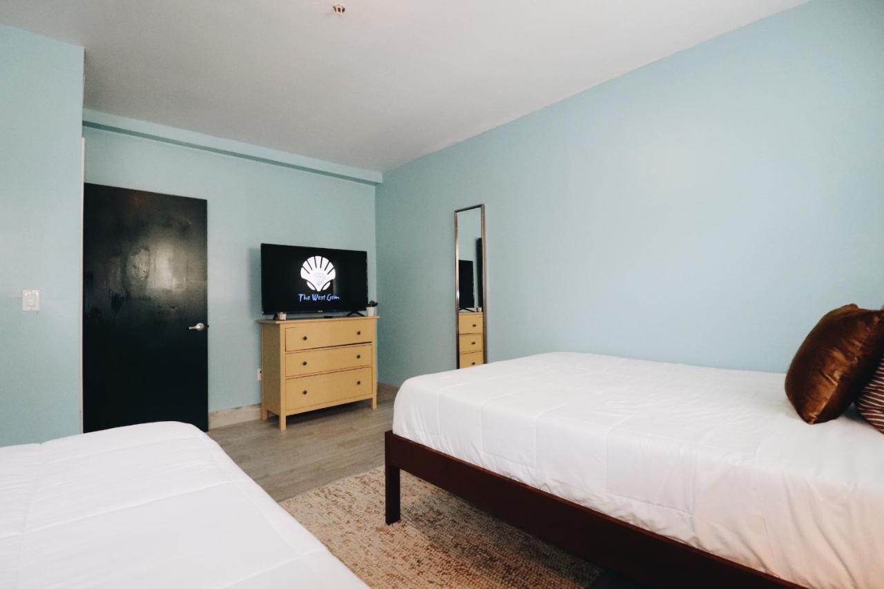 The Gem On 15Th Apartment Маями Бийч Екстериор снимка