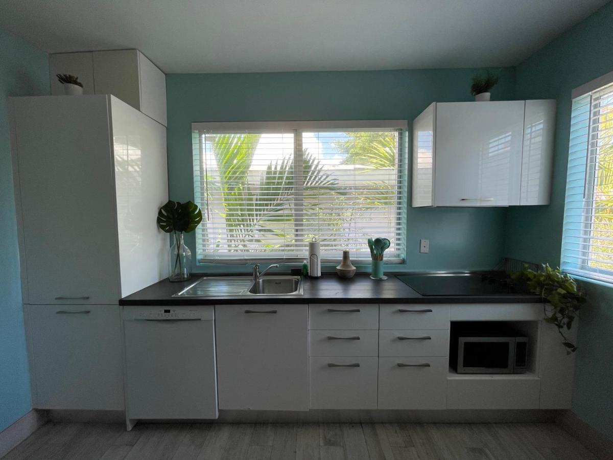 The Gem On 15Th Apartment Маями Бийч Екстериор снимка