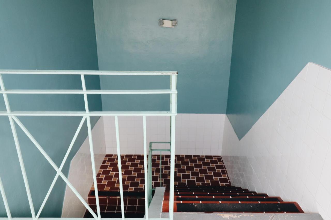 The Gem On 15Th Apartment Маями Бийч Екстериор снимка