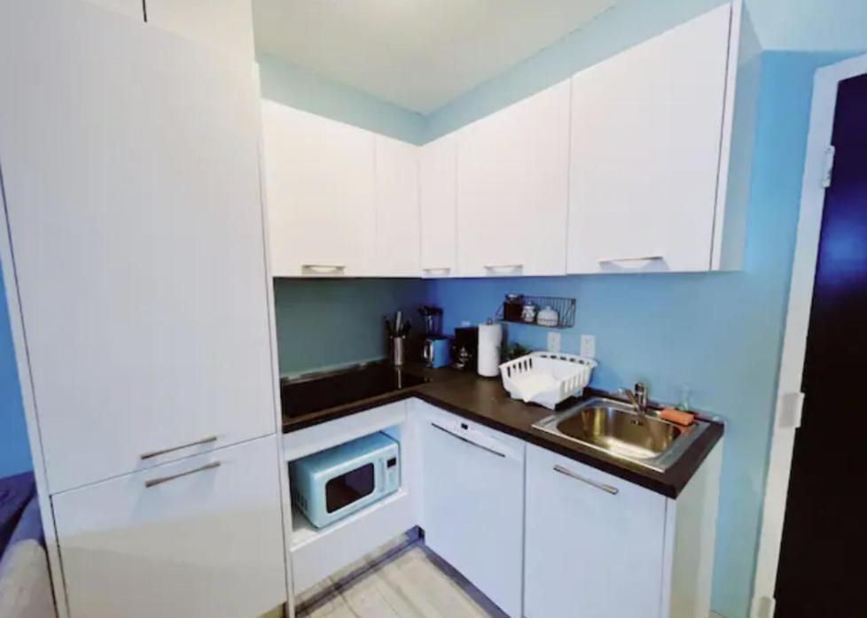 The Gem On 15Th Apartment Маями Бийч Екстериор снимка