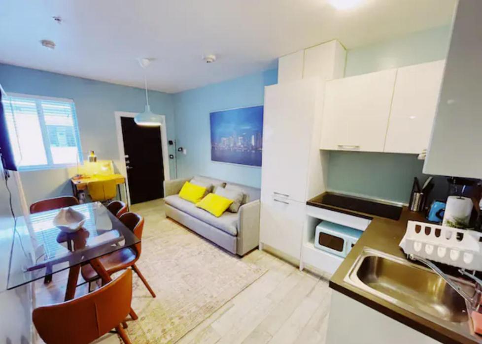 The Gem On 15Th Apartment Маями Бийч Екстериор снимка