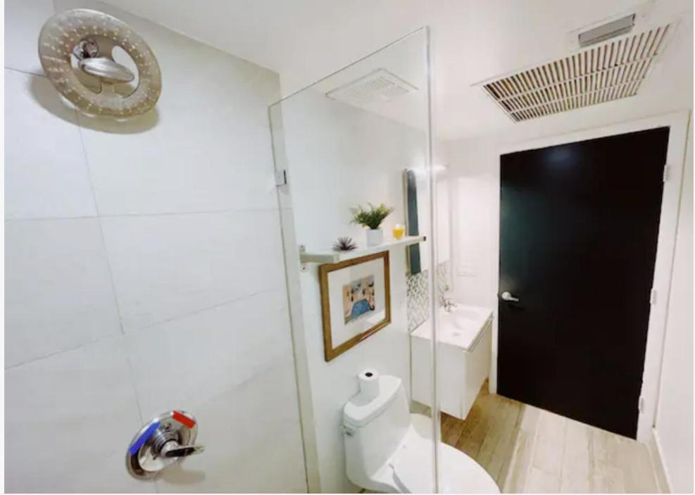 The Gem On 15Th Apartment Маями Бийч Екстериор снимка