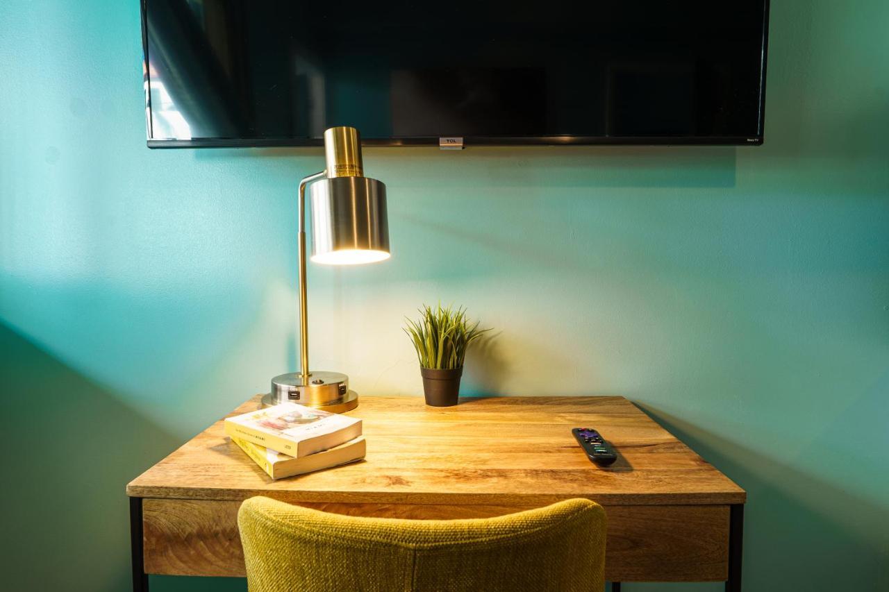 The Gem On 15Th Apartment Маями Бийч Екстериор снимка