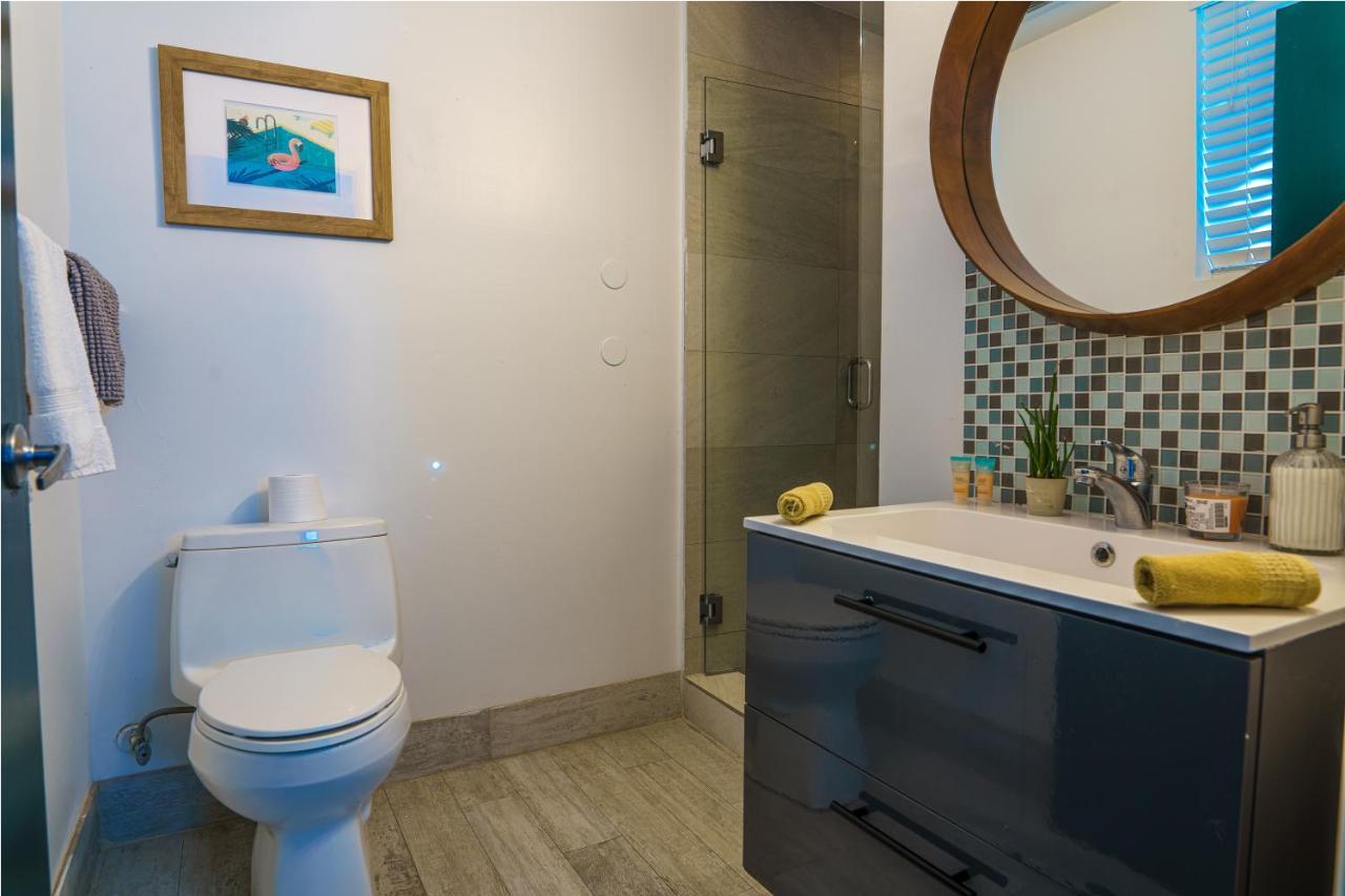 The Gem On 15Th Apartment Маями Бийч Екстериор снимка