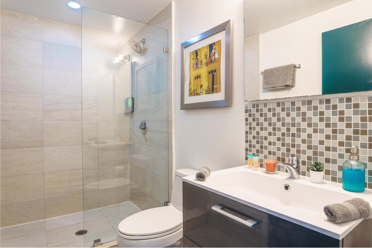 The Gem On 15Th Apartment Маями Бийч Екстериор снимка