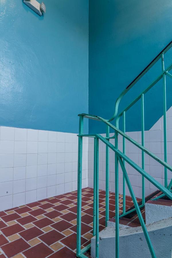 The Gem On 15Th Apartment Маями Бийч Екстериор снимка