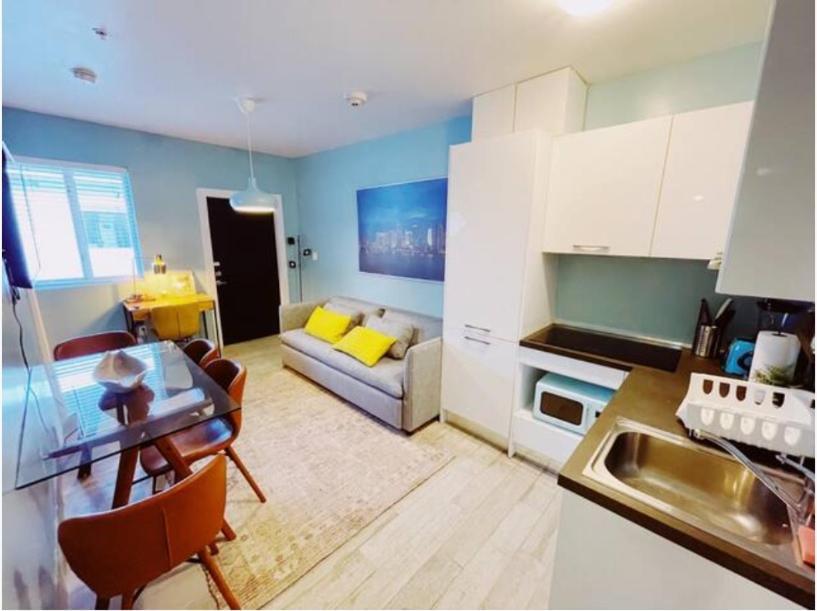The Gem On 15Th Apartment Маями Бийч Екстериор снимка